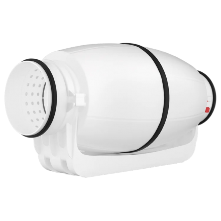 Канальный вентилятор Lamprecht LS-100-V