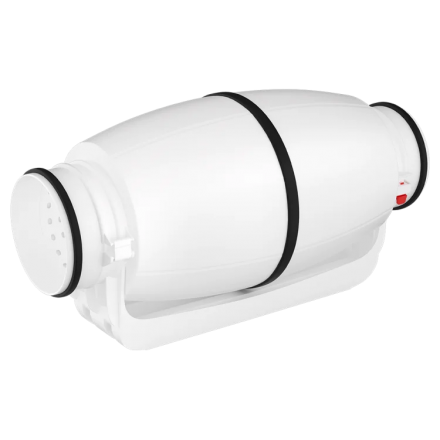 Канальный вентилятор Lamprecht LS-100-V