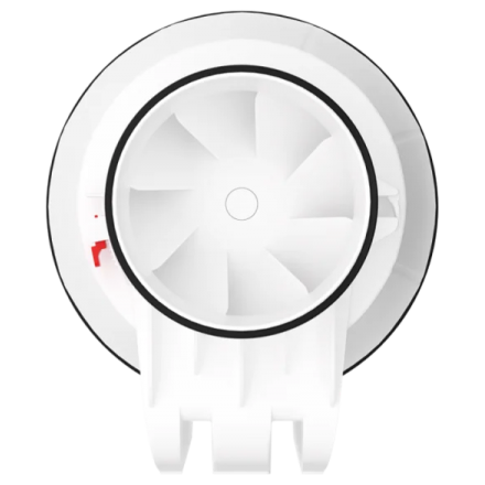 Канальный вентилятор Lamprecht LS-100-V