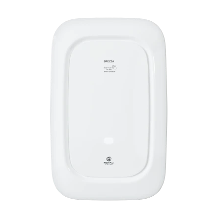 Проветриватель с нагревом Royal Clima Brezza RCB-H 150 Lux