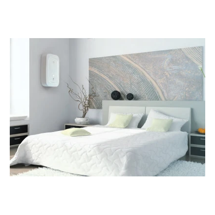 Проветриватель с нагревом Royal Clima Brezza RCB-H 150 Lux