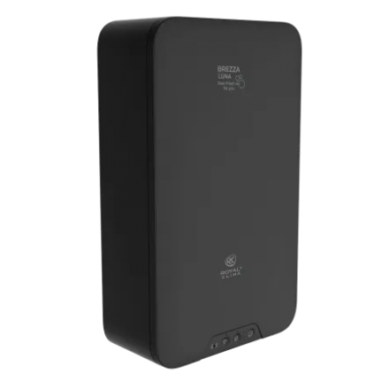 Проветриватель с нагревом Royal Clima Brezza Luna RCB 80 LUX