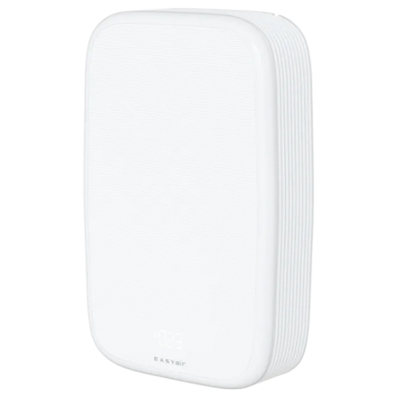 Проветриватель с нагревом ZILON Easyair ZEAV 135