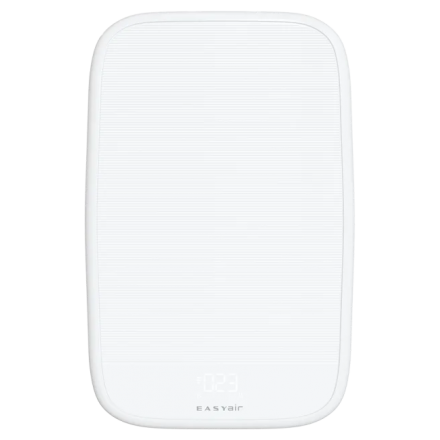 Проветриватель с нагревом ZILON Easyair ZEAV 135