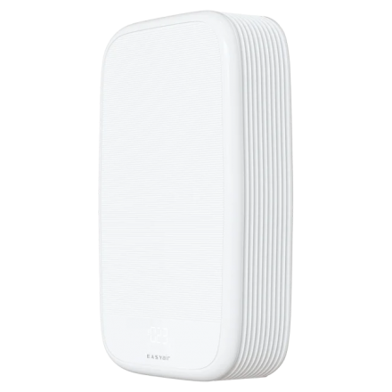 Проветриватель с нагревом ZILON Easyair ZEAV 135