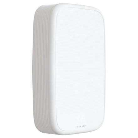 Проветриватель с нагревом ZILON Easyair ZEAV 135