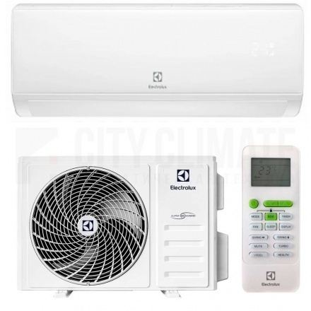 Сплит-система Electrolux Elite Super DC Inverter EACS/I-18HEL/N8