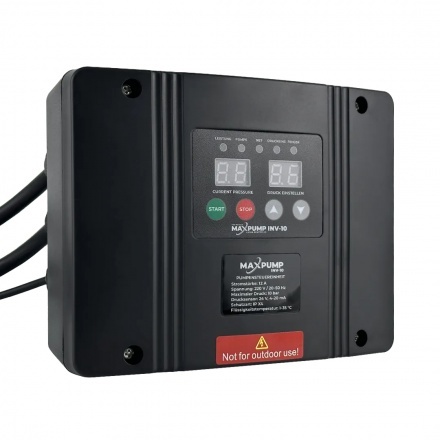 Частотный контроллер MAXPUMP INV-10