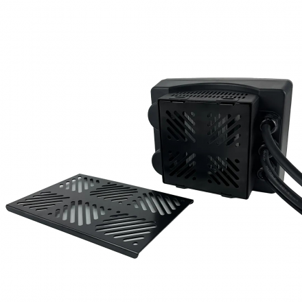 Частотный контроллер MAXPUMP INV-10