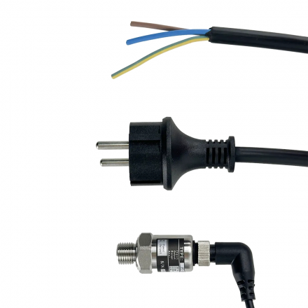 Частотный контроллер MAXPUMP INV-10