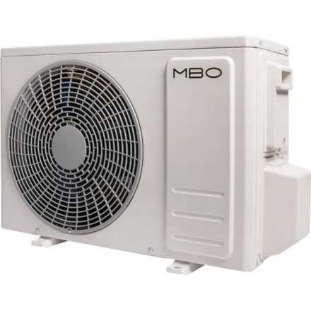 Сплит-система MBO MI-2 DC MBOI-09HN1