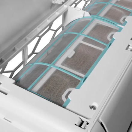 Сплит-система MBO MI-2 DC MBOI-09HN1