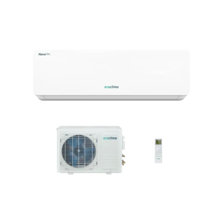 Сплит-система Ecoclima Nova line Inverter ECW/I-СH09/AA-4R1