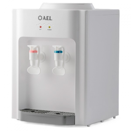 Кулер AEL TK-AEL-107 white