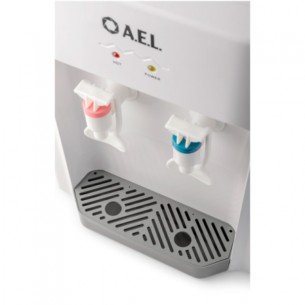 Кулер AEL TK-AEL-107 white