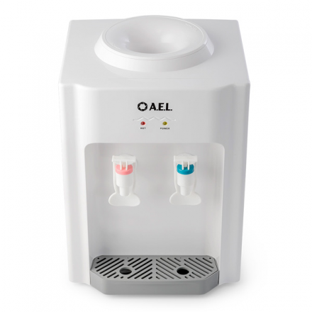 Кулер AEL TK-AEL-107 white