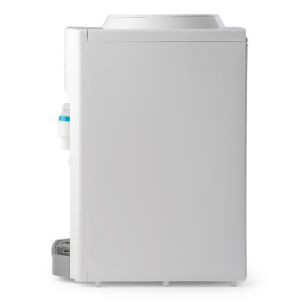 Кулер AEL TK-AEL-107 white