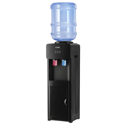 Кулер AEL LD-AEL-86c full black