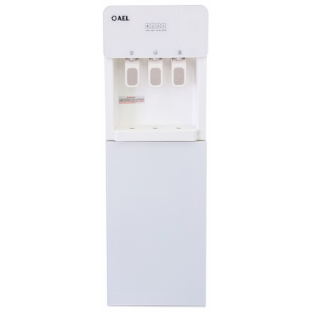 Кулер AEL LD-AEL-826a full white