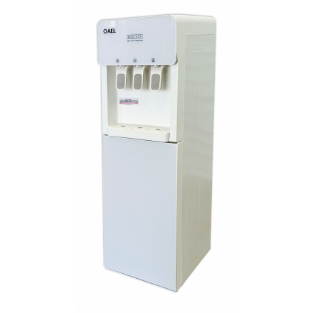 Кулер AEL LD-AEL-826a full white