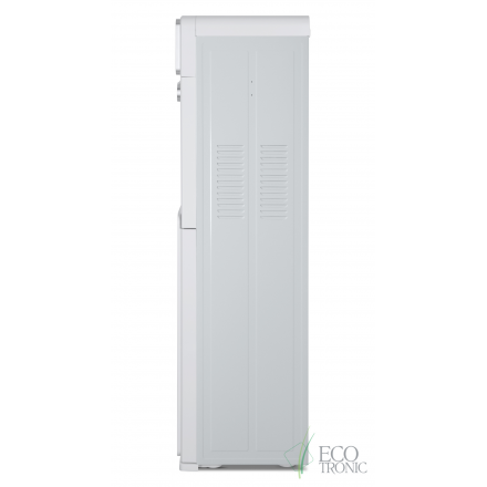 Кулер Ecotronic K42-LXE white