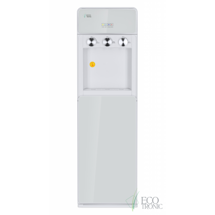 Кулер Ecotronic K42-LXE white