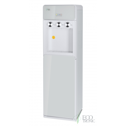 Кулер Ecotronic K42-LXE white