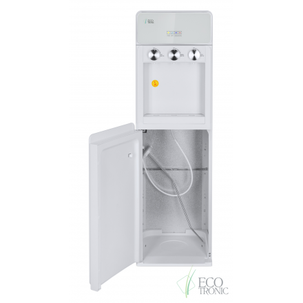 Кулер Ecotronic K42-LXE white