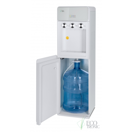 Кулер Ecotronic K42-LXE white