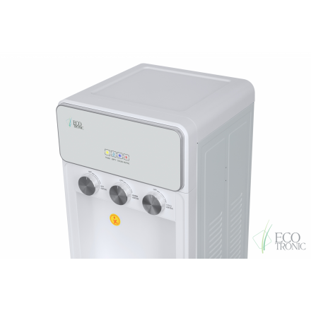 Кулер Ecotronic K42-LXE white