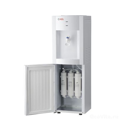 Пурифайер AEL L-AEL-096s white