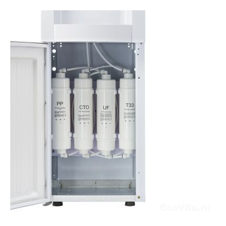 Пурифайер AEL L-AEL-096s white