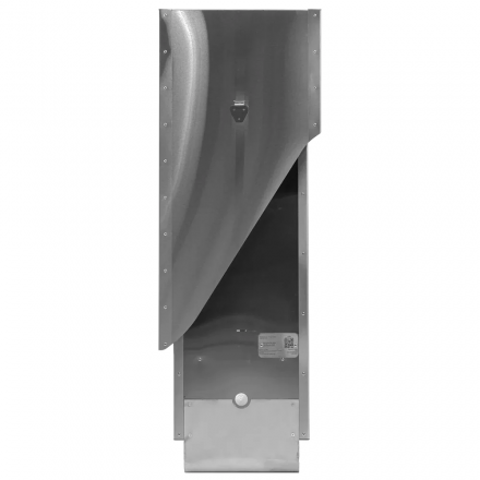 Электрическая печь BORN AIR 90E