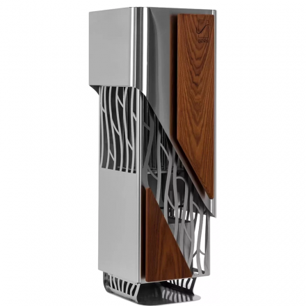 Электрическая печь BORN AIR 90E