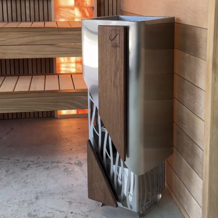 Электрическая печь BORN AIR 90E