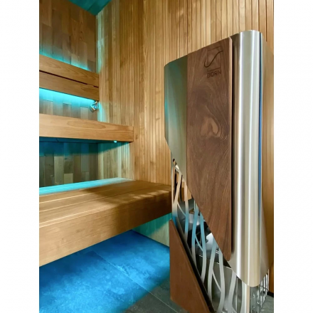 Электрическая печь BORN AIR 90E