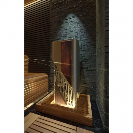 Электрическая печь BORN AIR 90E