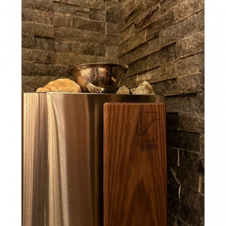 Электрическая печь BORN AIR 90E