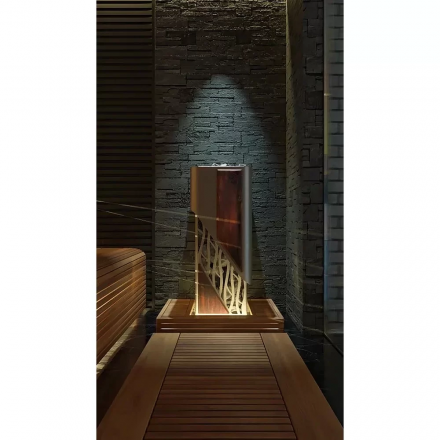 Электрическая печь BORN AIR 90E