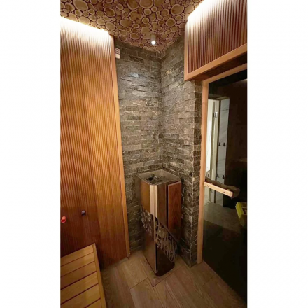 Электрическая печь BORN AIR 90E