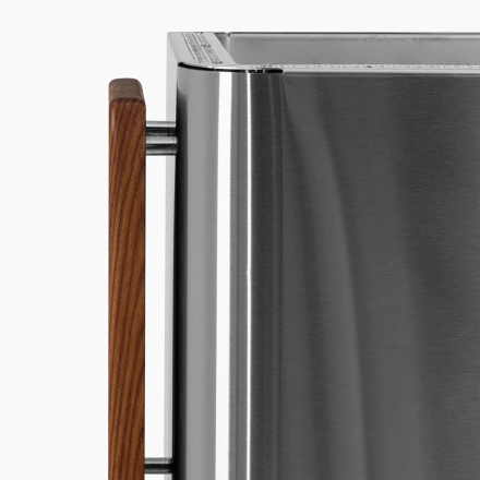 Электрическая печь BORN AIR 90E