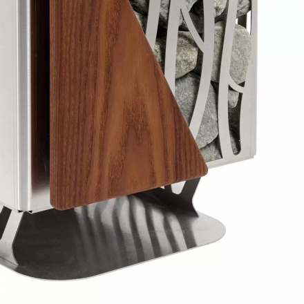 Электрическая печь BORN AIR 90E