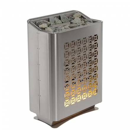 Электрическая печь BORN FIRE 90E