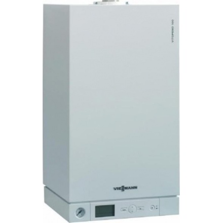 Газовый котел Viessmann Vitopend 100 WH1D 27 atmo