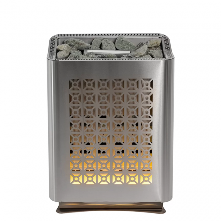 Электрическая печь BORN FIRE 90E