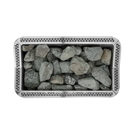 Электрическая печь BORN FIRE 90E