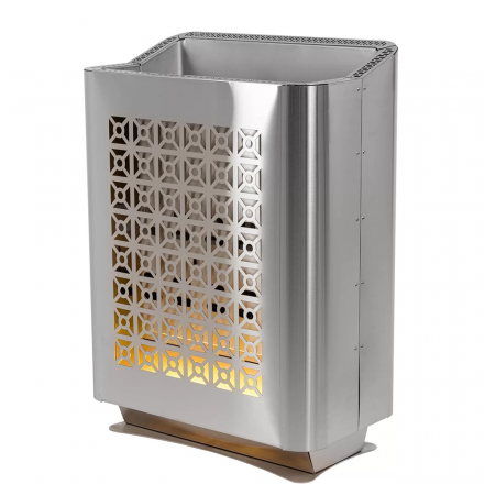 Электрическая печь BORN FIRE 90E