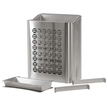 Электрическая печь BORN FIRE 90E