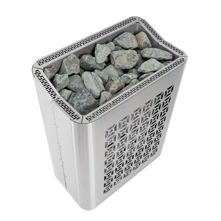 Электрическая печь BORN FIRE 90E