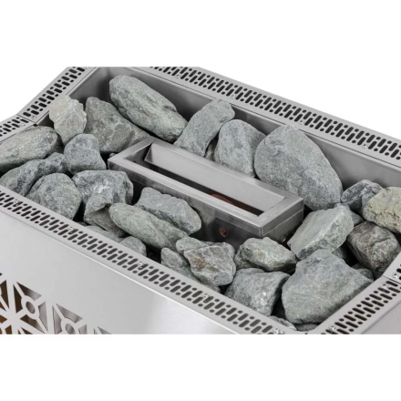 Электрическая печь BORN FIRE 90E